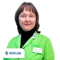 Врач Акушер-гинеколог, УЗИ-специалист Сиротинська-Прилипко undefined Владимировна на Doc.ua