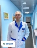 Врач Проктолог, Хирург Дашко Александр Петрович на Doc.ua