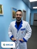 Лікар Ортопед-травматолог Айрапетян  Григорій  Варданович на Doc.ua