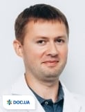 Врач Акушер-гинеколог, УЗИ-специалист Кузьмич undefined Степанович на Doc.ua