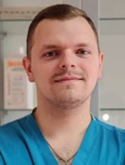 Врач Кардиолог Бойчук Юрий Васильевич на Doc.ua