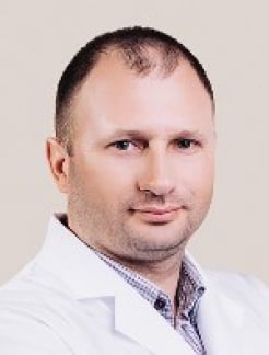 Врач Отоларинголог (ЛОР), Хирург Мозолев Сергей Олегович на Doc.ua