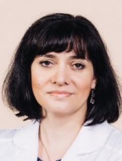 Врач Акушер-гинеколог, Гинеколог, Маммолог, Онколог, Сексолог, УЗИ-специалист Нидельчук Оксана Васильевна на Doc.ua