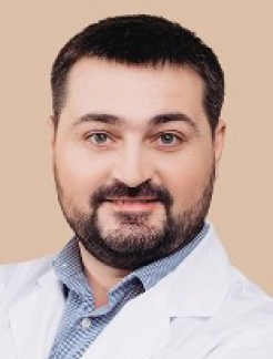 Врач Флеболог, Хирург, Сосудистый хирург Вильгаш Анатолий Михайлович на Doc.ua