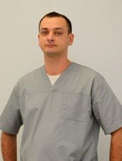 Врач Ортопед, Травматолог, Ортопед-травматолог Лазоренко Артем Викторович на Doc.ua