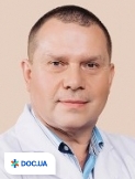 Повч Олег Андреевич