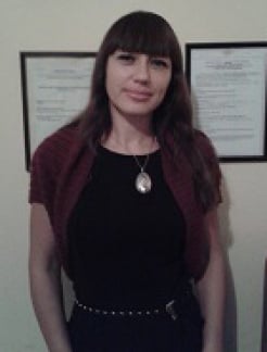Лікар Психолог Костенко Марина Володимирівна на Doc.ua