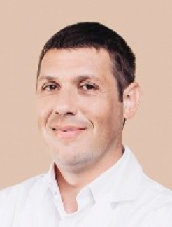 Врач Ортопед, Травматолог Рамский Роман Степанович на Doc.ua