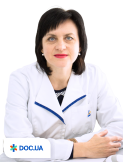 Врач Невролог, УЗИ-специалист Ищенко  undefined Викторовна на Doc.ua