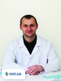 Мазур Виталий Александрович