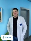 Врач Ортопед-травматолог, Травматолог, Ортопед Сухопара  Богдан  Петрович на Doc.ua