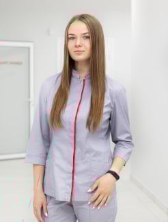 Лікар Фізіотерапевт Овчаренко Наталія Олександрывна на Doc.ua