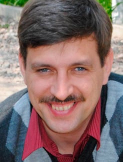 Лікар Гірудотерапевт, Мануальный терапевт, Масажист, Рефлексотерапевт, Реабілітолог, Лікар нетрадиційної медицини Іваненко Ігор Миколайович на Doc.ua