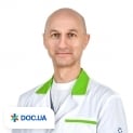 Врач Ортопед, Травматолог Самбор Владимир Иосифович на Doc.ua