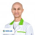 Лікар Ортопед, Травматолог Самбор Володимир Йосипович на Doc.ua