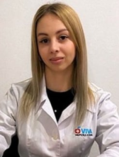 Врач Акушер-гинеколог, Гинеколог-эндокринолог Лазарева  Ольга  Игоревна на Doc.ua