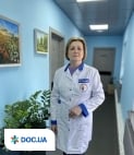 Лікар Імунолог Назаренко Лілія Іванівна на Doc.ua