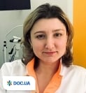 Врач Акушер-гинеколог, Гинеколог, УЗИ-специалист Дебич Диана Павловна на Doc.ua