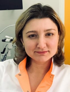 Дебич Діана Павлівна