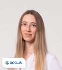 Врач Гастроэнтеролог Горницкая  Дарья Евгеньевна на Doc.ua