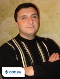 Врач Психолог, Психотерапевт Казарьян Павел Ашотович на Doc.ua