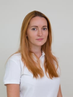 Лікар Імплантолог, Стоматолог-хірург Жураковська  Галина  Василівна на Doc.ua