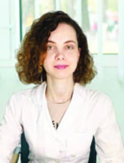 Врач Педиатр Биляк Иванна Николаевна на Doc.ua