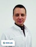 Врач Хирург Носов Артем Юрьевич на Doc.ua