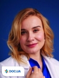 Врач Невролог Чеха Екатерина Васильевна на Doc.ua