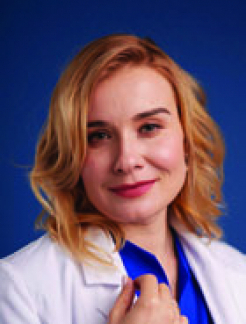 Врач Невролог Чеха Екатерина  Васильевна на Doc.ua
