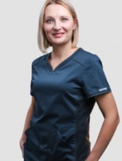 Врач Офтальмолог Носко  Марина  Николаевна на Doc.ua