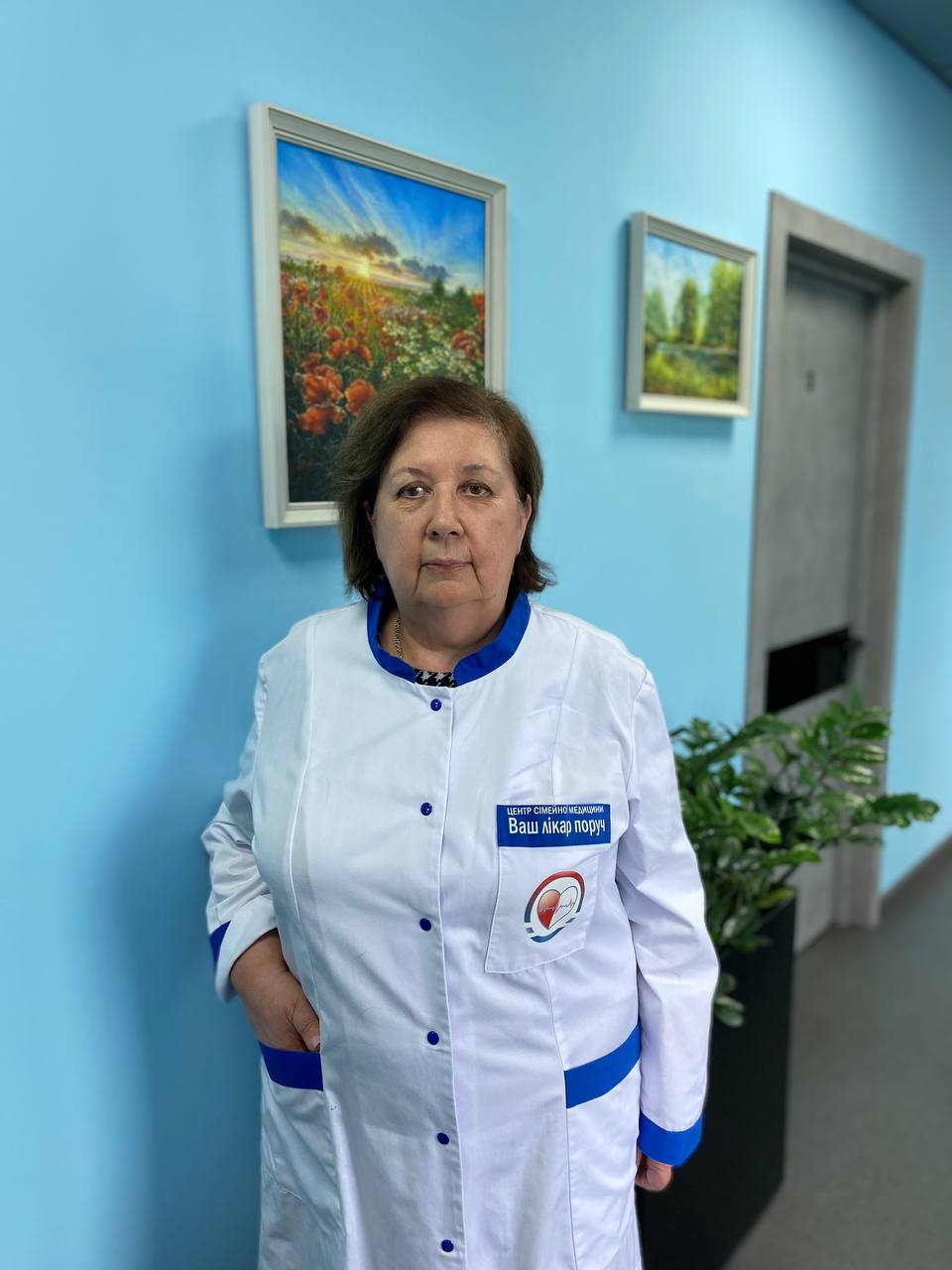 Врач Гастроэнтеролог Боева Ольга  Филипповна на Doc.ua