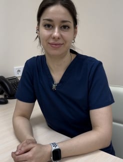 Лікар Проктолог, Хірург, Ендоскопіст Карбовнича Олена Сергіївна на Doc.ua