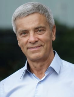 Врач Кардиолог Базелинский Владимир Николаевич на Doc.ua