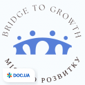 Психологічний простір “Bridge to Growth/Міст до розвитку”