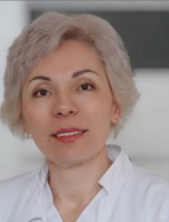 Врач Акушер-гинеколог, Гинеколог Яренко Ирина  Леонидовна на Doc.ua