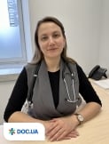 Лікар Ендокринолог Зоря Дарина Сергіївна на Doc.ua