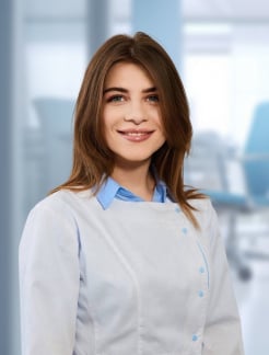 Лікар Кардіолог, Терапевт Пашкевич Марина Сергіївна на Doc.ua