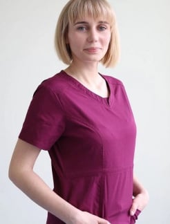 Врач Эндокринолог Сворень Юлия на Doc.ua