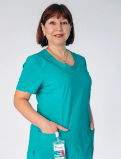 Врач Психолог Любич Елена на Doc.ua