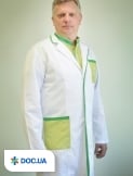 Врач Анестезиолог, Неонатолог, Педиатр Билорус  Владимир Владимирович на Doc.ua