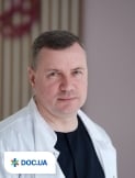 Врач Уролог, Сексопатолог, УЗИ-специалист Мостовой  Сергей  Владимирович на Doc.ua
