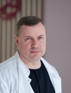 Врач Сексопатолог, УЗИ-специалист, Уролог Мостовой  Сергей  Владимирович на Doc.ua