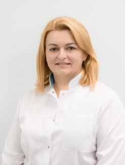Лікар Акушер-гінеколог, УЗД-фахівець Крочак   Віра Михайлівна на Doc.ua