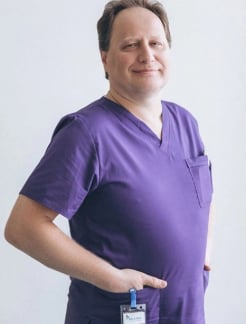 Лікар Гастроентеролог Іванців Віктор Анатолійович на Doc.ua