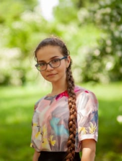 Врач Психолог Романовская  Дарина  Романовна на Doc.ua