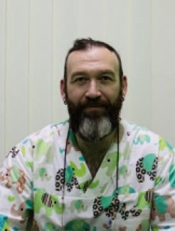 Лікар Сімейний лікар, Реабілітолог, Лікар спортивної медицини (ЛСМ) Зіновський Володимир Борисович на Doc.ua
