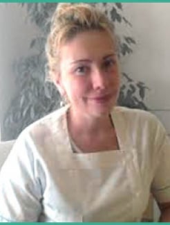 Лікар Онколог Вовченко Ірина Віталіївна на Doc.ua