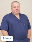 Врач Маммолог, Онколог, Хирург-онколог Собченко Сергей Александрович на Doc.ua