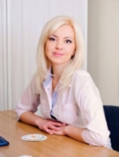 Лікар Акушер-гінеколог, Гінеколог, Репродуктолог Гуцуляк Оксана Володимирівна на Doc.ua